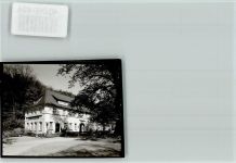 31737 W3262 Schaumburg , Kr Grafsch Schaumb FOTO KEINE AK