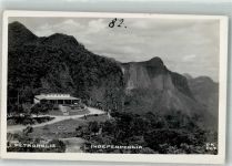 Petropolis Foto AK Independencia