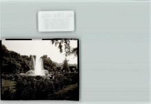 53498 W5484 Bad Breisig FOTO KEINE AK Brunnen