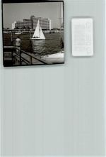 24351 W2343 Damp FOTO KEINE AK Segler