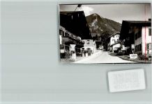 83250 W8215 Marquartstein FOTO KEINE AK Im Ort