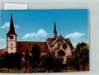69509 W6942 Mörlenbach FOTO KEINE AK Kath. Kirche