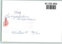 38154 W3308 Langeleben am Elm FOTO KEINE AK Kindererholungsheim des Landkreises Helmstedt Spielplatz Schaukeln Schiff
