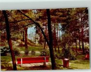 75385 W7265 Neubulach FOTO KEINE AK Park