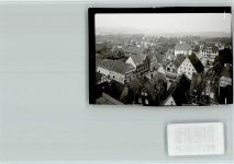 31848 W3252 Bad Münder am Deister FOTO KEINE AK Stadtansicht