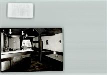 56859 W5584 Bullay FOTO KEINE AK Cafe Görgen