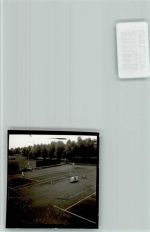 66679 W6646 Losheim , Saar FOTO KEINE AK Tennismatch
