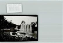79415 W7848 Bad Bellingen , Baden FOTO KEINE AK Kurpark