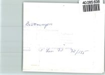 37688 W3472 Beverungen FOTO KEINE AK Am Rathaus