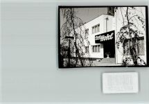 63179 W6053 Obertshausen FOTO KEINE AK Park Hotel