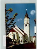 87727 W8943 Babenhausen , Schwab FOTO KEINE AK Kirche