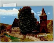 33165 W4791 Henglarn FOTO KEINE AK Kirche
