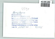33165 W4791 Henglarn FOTO KEINE AK Kirche
