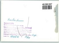 92363 W8431 Breitenbrunn , Oberpf FOTO KEINE AK Freibad
