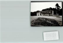 31595 W3074 Steyerberg FOTO KEINE AK Hotel Süllhof