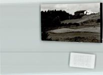 54568 W5530 Müllenborn FOTO KEINE AK Landschulheim