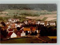 37627 W3457 Hellental FOTO KEINE AK Ortsansicht