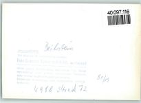 56814 W5591 Beilstein , Mosel FOTO KEINE AK Weinstube Alte Mosel