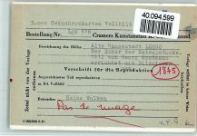 W4920 Lemgo Ratsapotheke Erker Apotheke FOTO KEINE AK