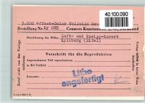 54655 W5524 Kyllburg FOTO KEINE AK Ortsansicht
