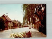 29386 W3122 Hankensbüttel FOTO KEINE AK Hindenburgstraße