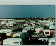26409 W2944 Carolinensiel , Ostfriesl FOTO KEINE AK Campingplatz