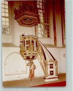 29386 W3122 Hankensbüttel FOTO KEINE AK Im Dom