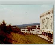 W5508 Hermeskeil Schule Freizeitzentrum Schule FOTO KEINE AK