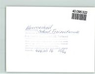 W5508 Hermeskeil Schule Freizeitzentrum Schule FOTO KEINE AK