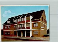 23629 W2401 Haffkrug FOTO KEINE AK Hotel Zur Post