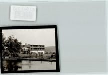 32805 W4934 Leopoldstal , Lippe FOTO KEINE AK Cafe Winter