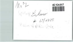 31832 W3257 Springe , Deister FOTO KEINE AK Heimvolksschule