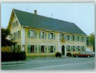 79591 W7855 Eimeldingen - Gasthaus Löwen