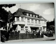 1 O9930 Adorf , Vogtl - Gasthof Landhaus
