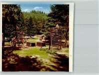 67705 W6750 Trippstadt FOTO KEINE AK Waldspielplatz