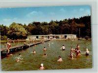 23629 W2401 Pönitz am See, Ostholst FOTO KEINE AK Strandbad