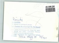 23629 W2401 Pönitz am See, Ostholst FOTO KEINE AK Strandbad