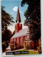 49716 W4470 Meppen FOTO KEINE AK Gustav Adolf Schule
