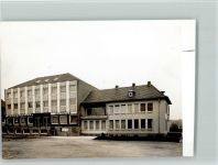 49124 W4504 Oesede - Foto Rathaus