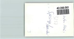 31832 W3257 Springe , Deister FOTO KEINE AK Hotel Deutsches Haus Innenaufnahme Speisesaal