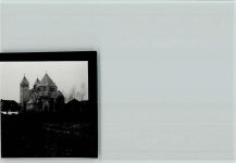 48720 W4428 Osterwick , Westf Foto AK Foto 6x6cm
