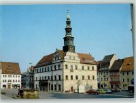01796 O8300 Pirna - Rathaus