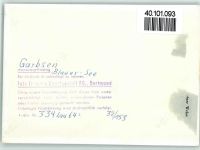 30823 W3008 Garbsen FOTO KEINE AK Zeltplatz am See