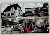23629 W2401 Pönitz am See, Ostholst - Bäckerei Stapelfeld Laden und Kaffeestube