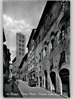 52100 Arezzo - Aussicht von la Pieva AKU1