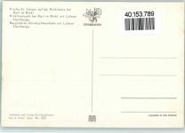 83242 W8216 Winklmoos - Bergstation Dürnbachhornbahn Loferer Steinberge