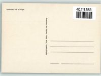 87527 W8972 Sonthofen , Oberallgäu - Luftaufnahme