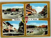 31582 W3070 Nienburg (Weser)
