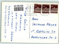 31582 W3070 Nienburg (Weser)