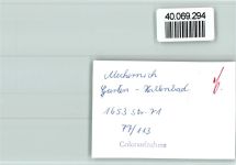53894 W5353 Mechernich FOTO KEINE AK Hallenbad